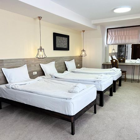 Clepsydra Residence Plovdiv Bagian luar foto