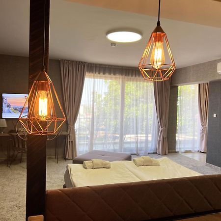 Clepsydra Residence Plovdiv Bagian luar foto