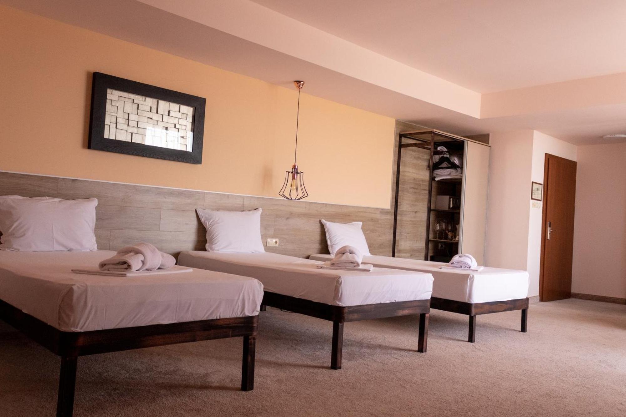 Clepsydra Residence Plovdiv Bagian luar foto